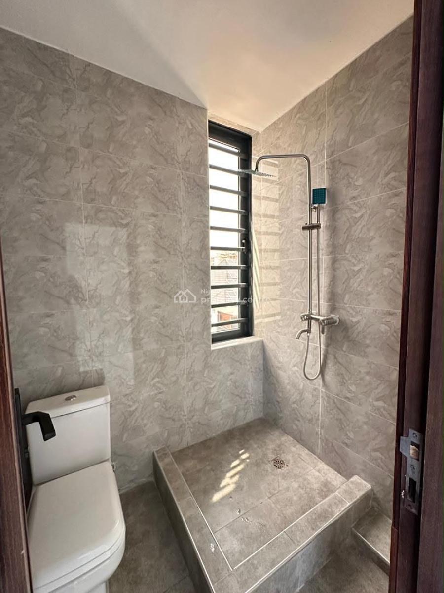 2 Bedroom Apartment, Ikate, Lekki, Lagos, Flat / Apartment for Rent