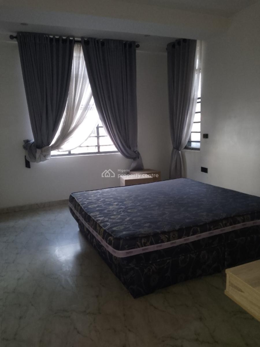 3 Bedroom Furnished Apartments, Pavilion Heights, Ikeja Gra, Ikeja, Lagos, Flat / Apartment for Sale