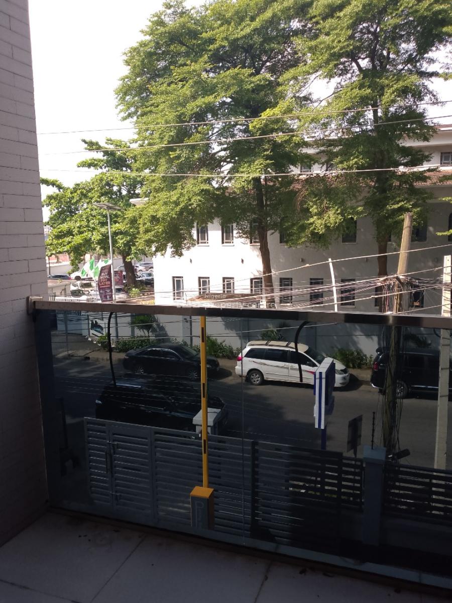 3 Bedroom Furnished Apartments, Pavilion Heights, Ikeja Gra, Ikeja, Lagos, Flat / Apartment for Sale