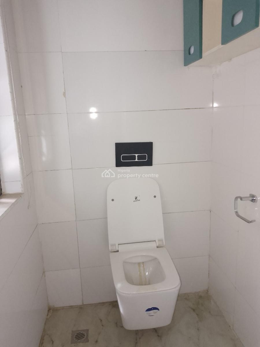 3 Bedroom Furnished Apartments, Pavilion Heights, Ikeja Gra, Ikeja, Lagos, Flat / Apartment for Sale