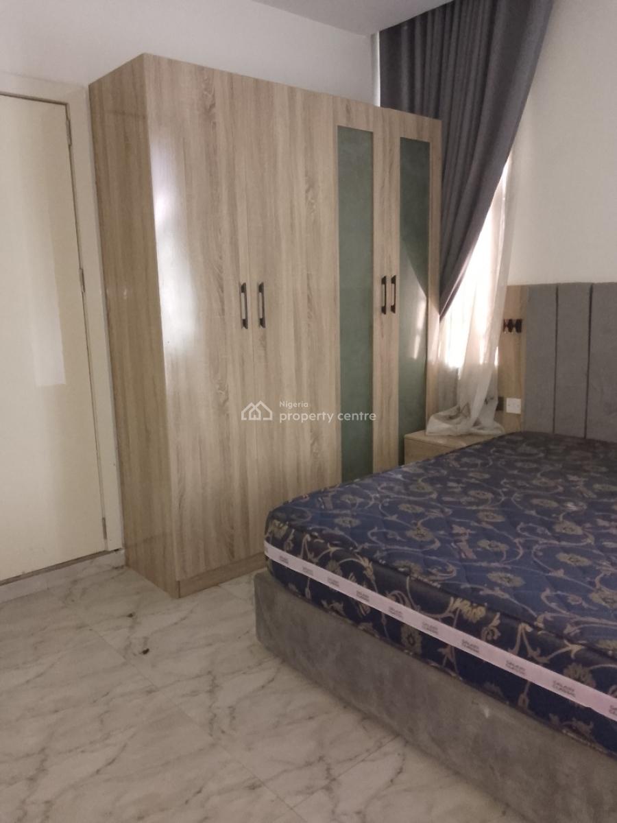 3 Bedroom Furnished Apartments, Pavilion Heights, Ikeja Gra, Ikeja, Lagos, Flat / Apartment for Sale
