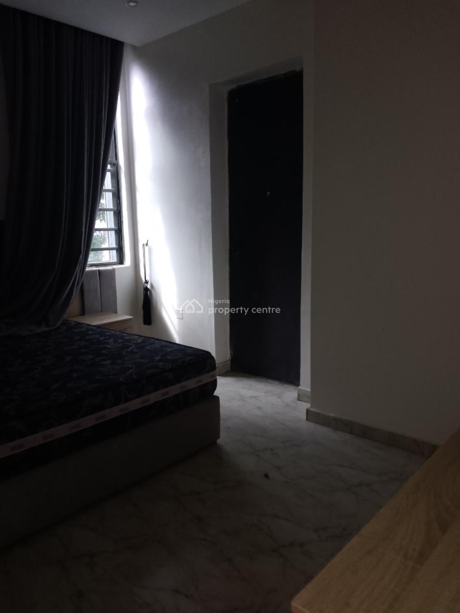 3 Bedroom Furnished Apartments, Pavilion Heights, Ikeja Gra, Ikeja, Lagos, Flat / Apartment for Sale