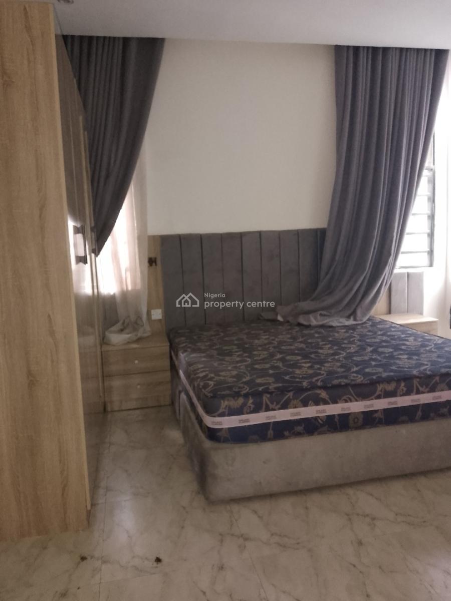 3 Bedroom Furnished Apartments, Pavilion Heights, Ikeja Gra, Ikeja, Lagos, Flat / Apartment for Sale