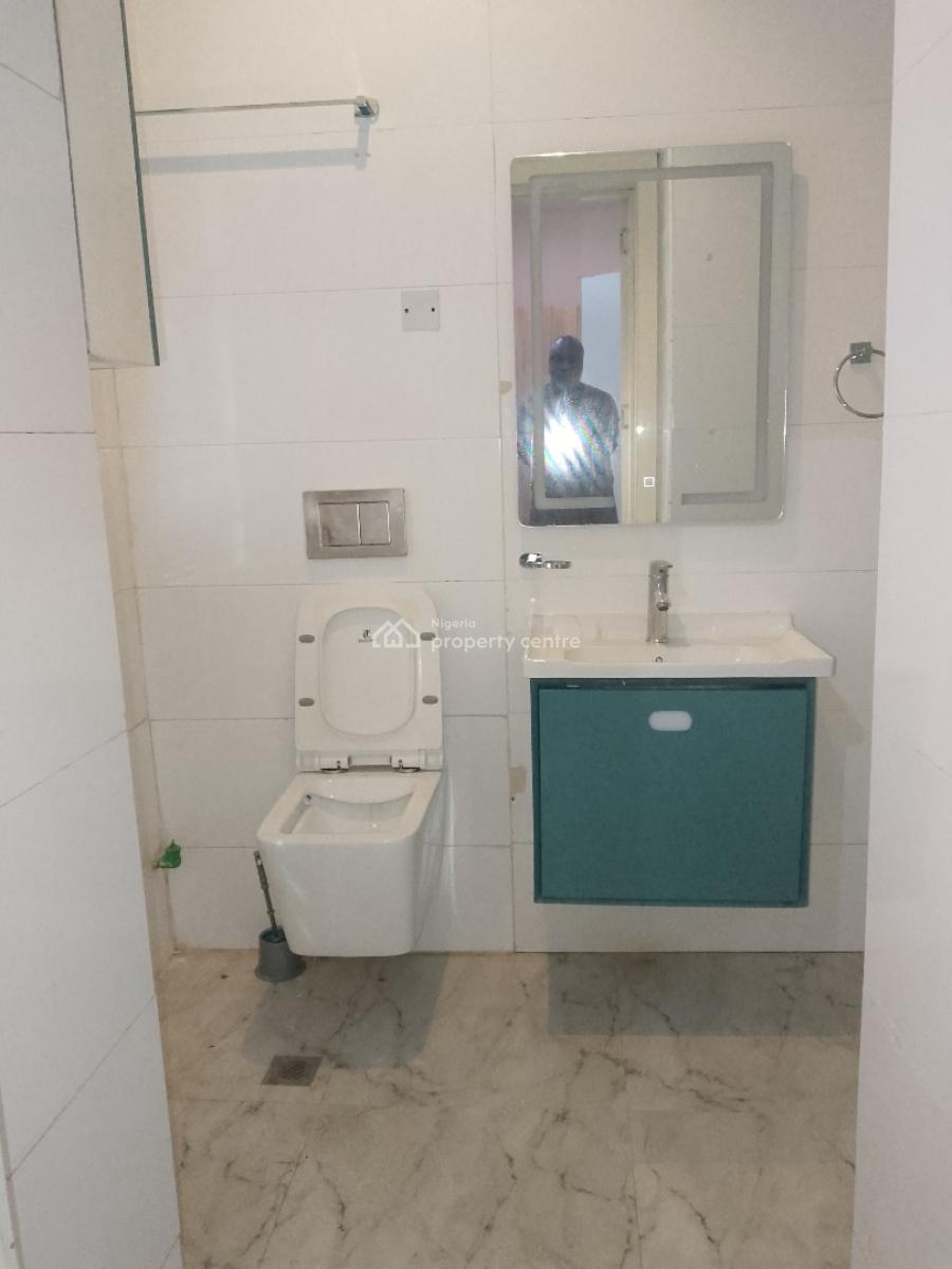 3 Bedroom Furnished Apartments, Pavilion Heights, Ikeja Gra, Ikeja, Lagos, Flat / Apartment for Sale