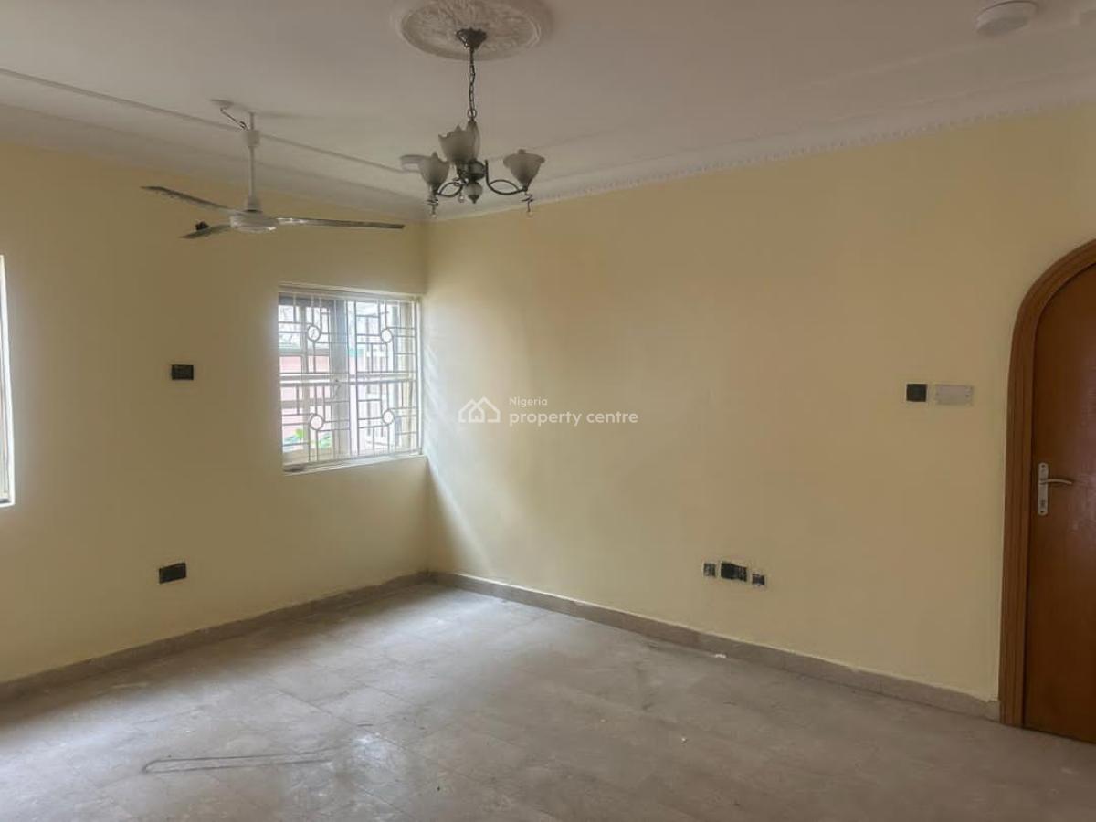 Luxury 5 Bedroom Semi Detached House with Bq, Lekki Phase 1, Lekki, Lagos, Semi-detached Duplex for Rent