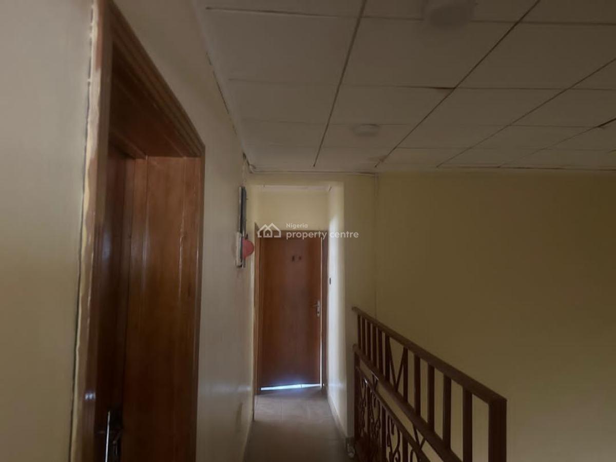 Luxury 5 Bedroom Semi Detached House with Bq, Lekki Phase 1, Lekki, Lagos, Semi-detached Duplex for Rent