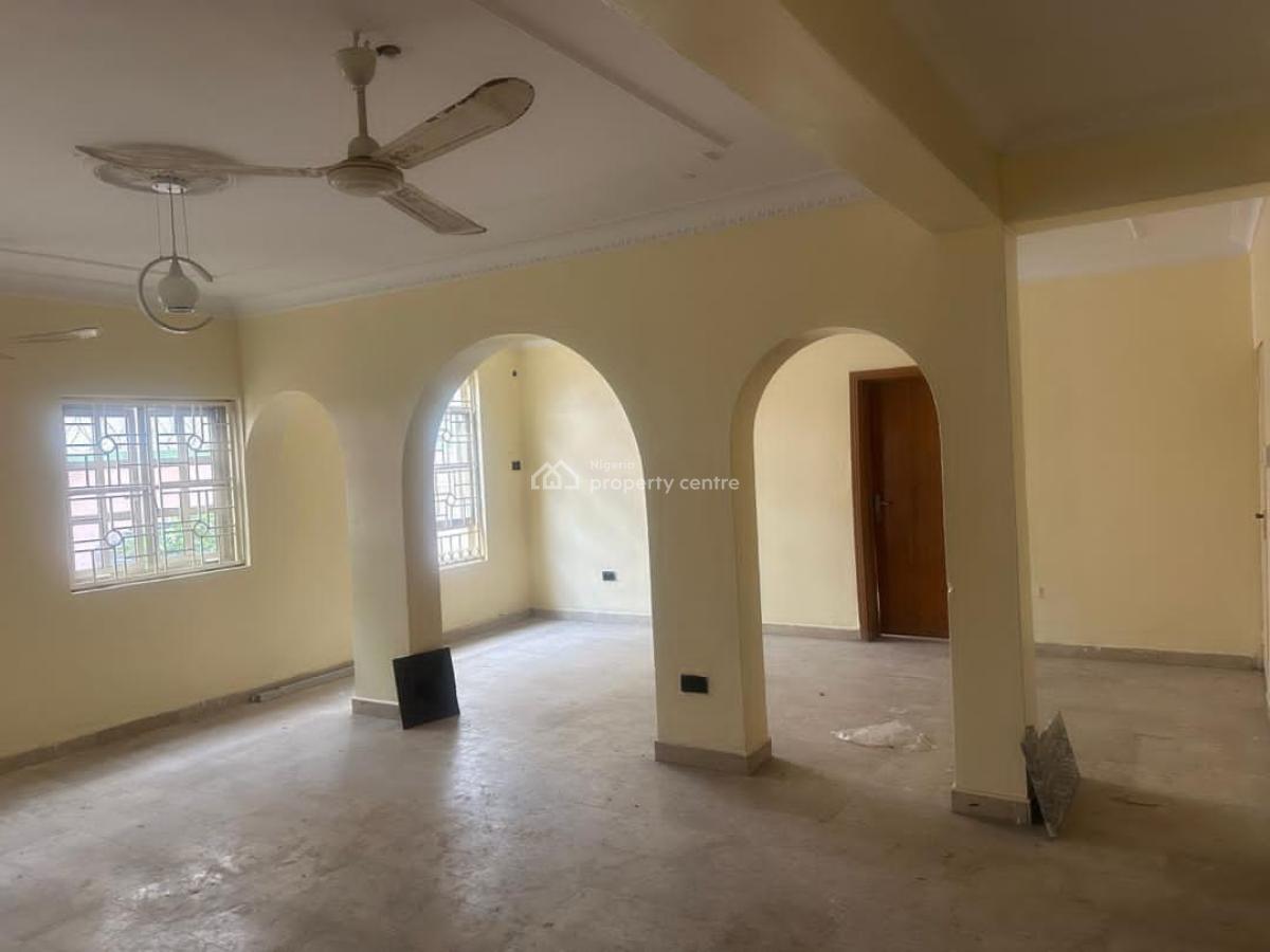 Luxury 5 Bedroom Semi Detached House with Bq, Lekki Phase 1, Lekki, Lagos, Semi-detached Duplex for Rent