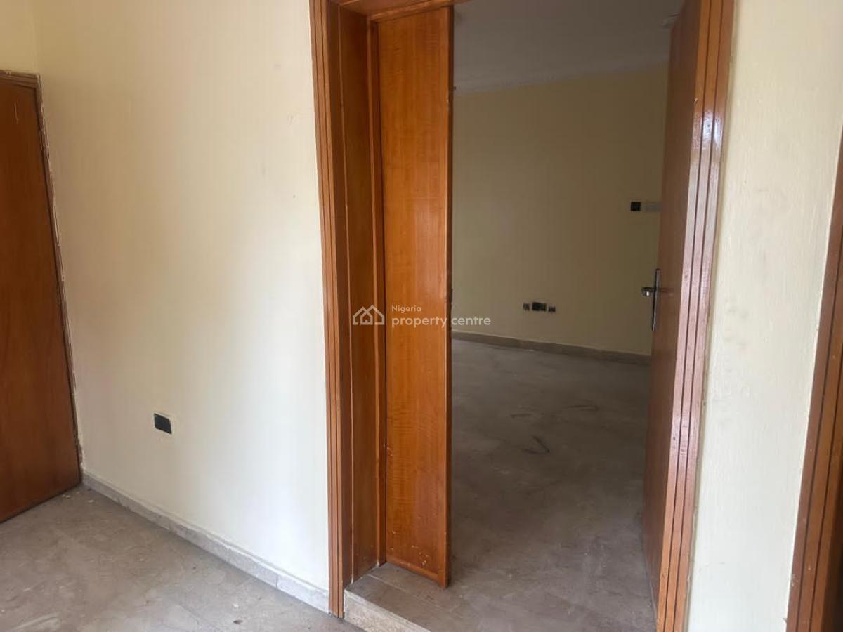 Luxury 5 Bedroom Semi Detached House with Bq, Lekki Phase 1, Lekki, Lagos, Semi-detached Duplex for Rent