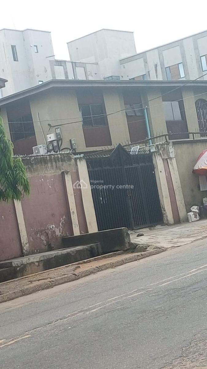 Governors Concent, Agidingbi, Ikeja, Lagos, House for Sale