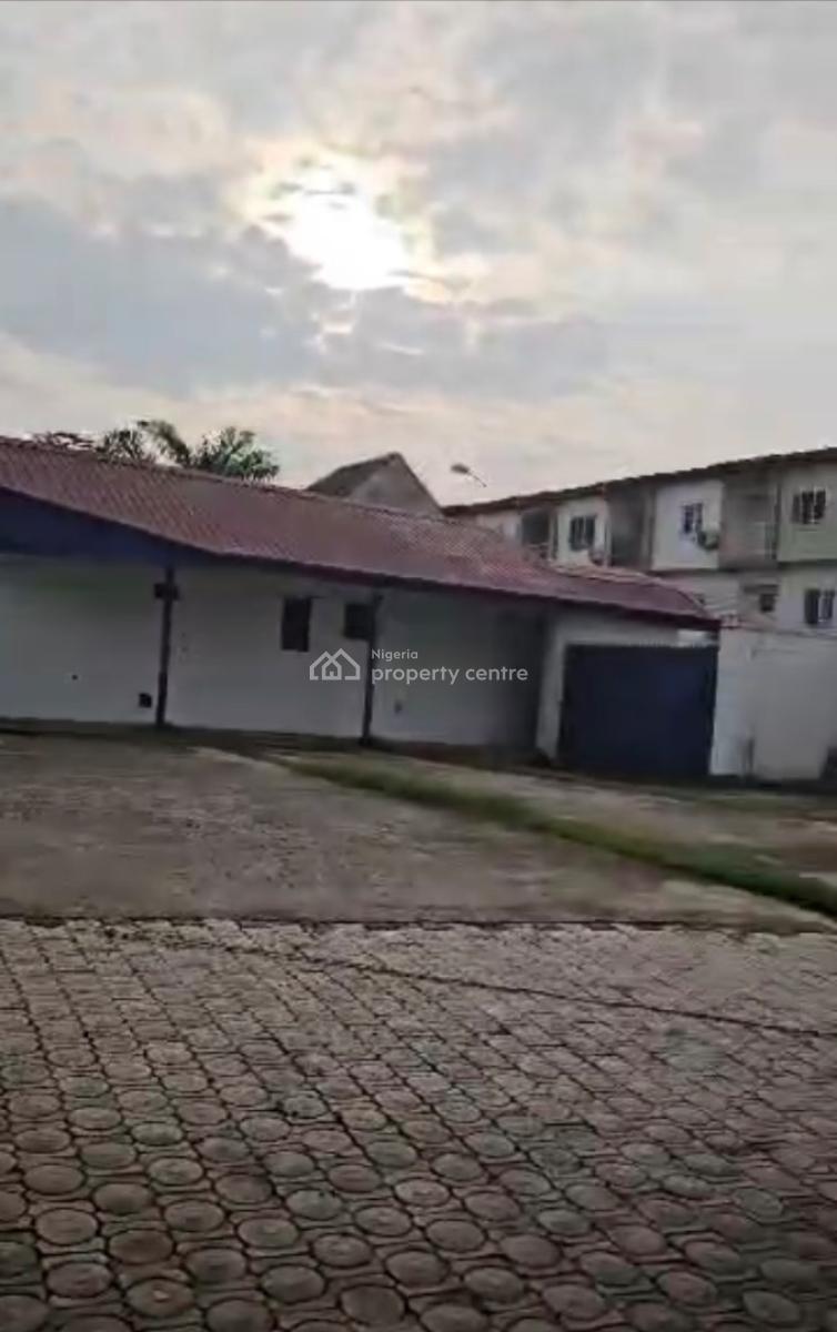 1,220sqm, Residential, C of O, Tarred Road, Wuye Main, Wuye, Abuja, Residential Land for Sale