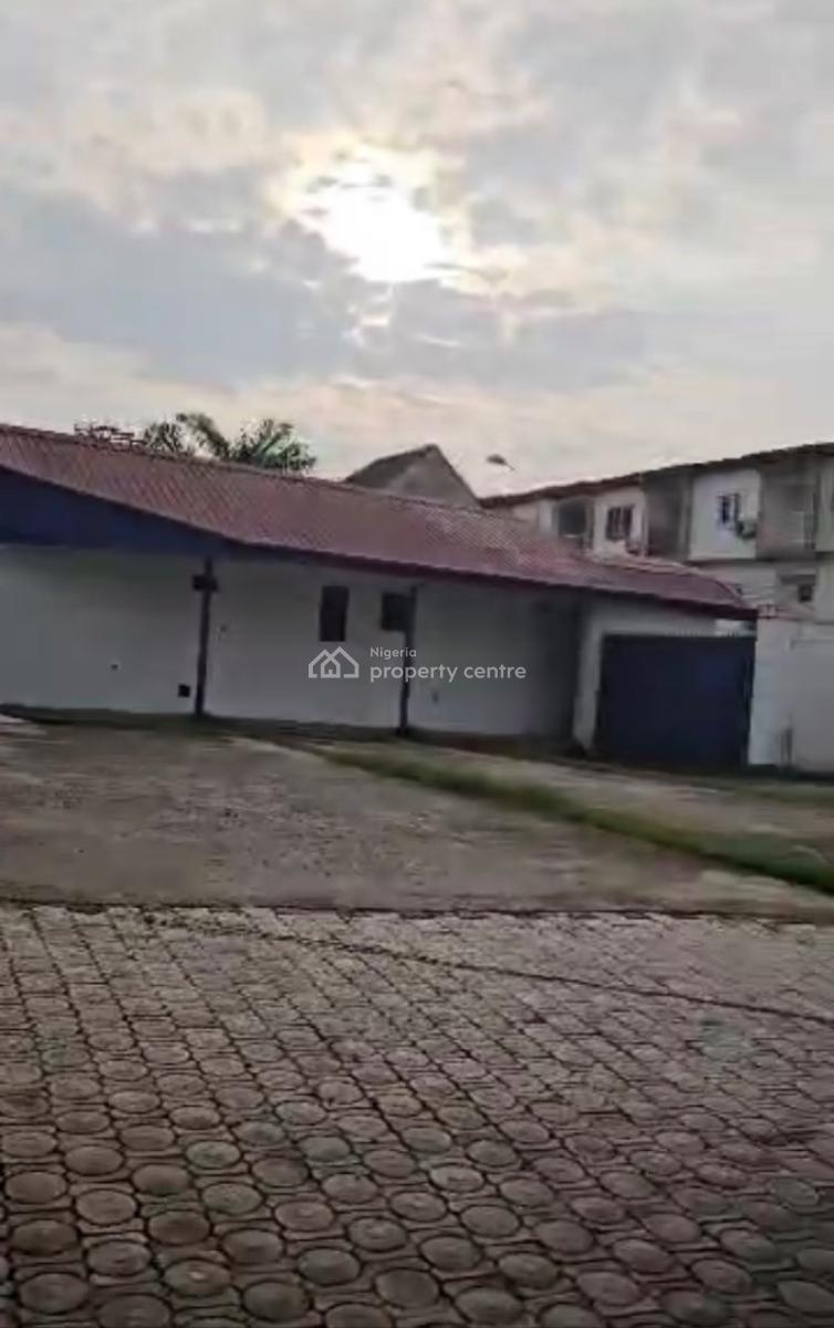 1,220sqm, Residential, C of O, Tarred Road, Wuye Main, Wuye, Abuja, Residential Land for Sale