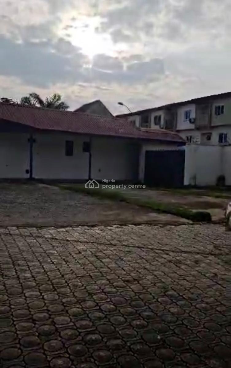 1,220sqm, Residential, C of O, Tarred Road, Wuye Main, Wuye, Abuja, Residential Land for Sale