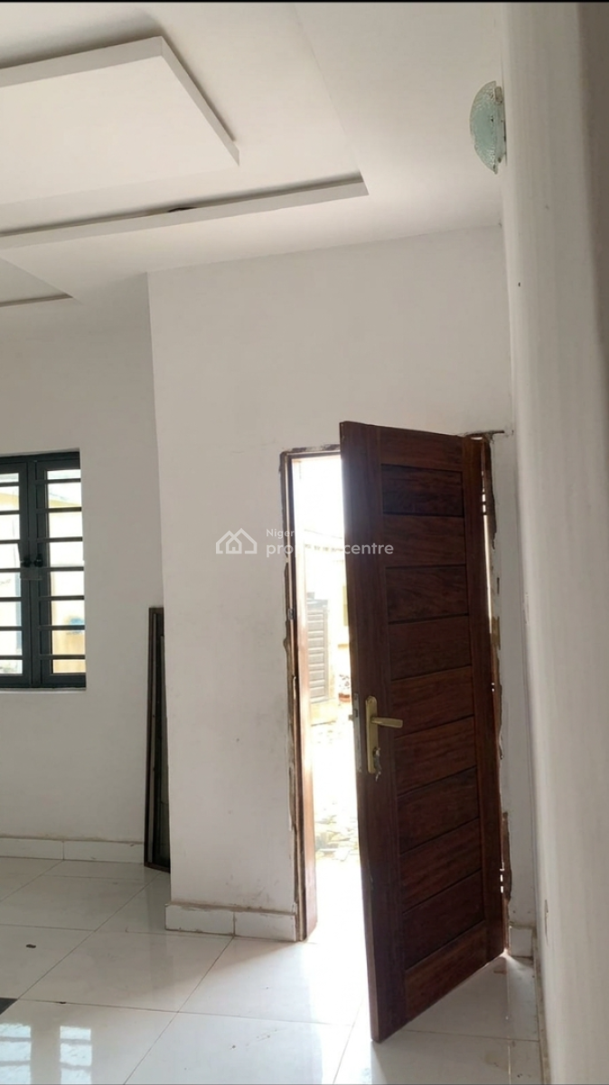Newly Built Mini Flats Accessible to The Express, Bogije, Ibeju Lekki, Lagos, Mini Flat (room and Parlour) for Rent