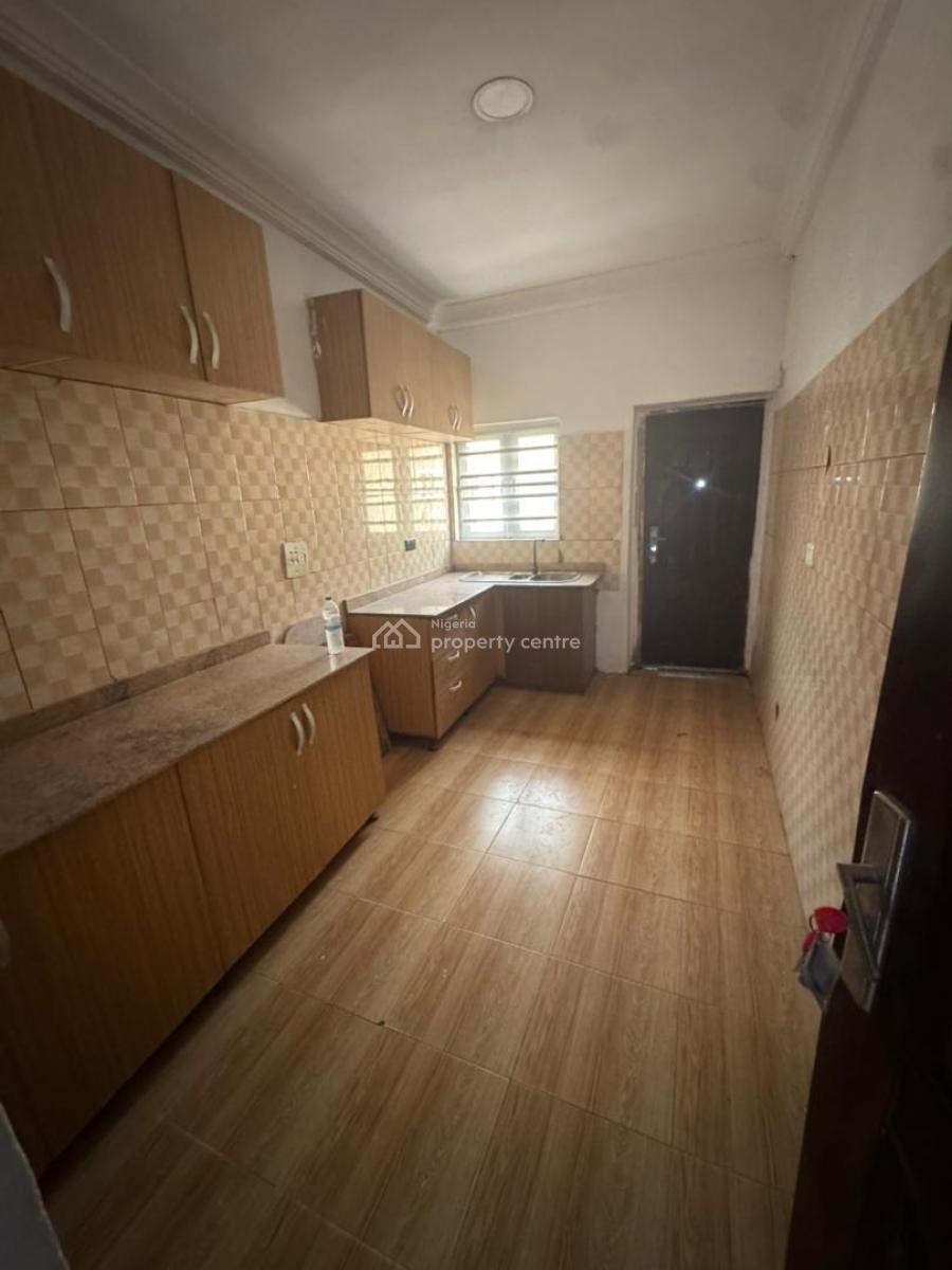 Newly Renovated 2 Bedroom Apartment in Secured Environment, Value County Estate, Sangotedo, Ajah, Lagos, Block of Flats for Sale