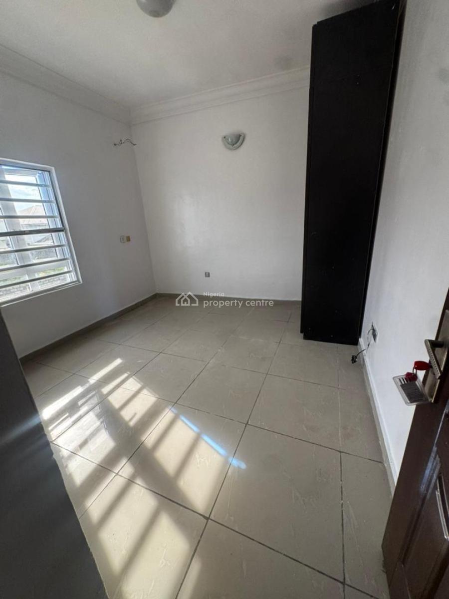 Newly Renovated 2 Bedroom Apartment in Secured Environment, Value County Estate, Sangotedo, Ajah, Lagos, Block of Flats for Sale