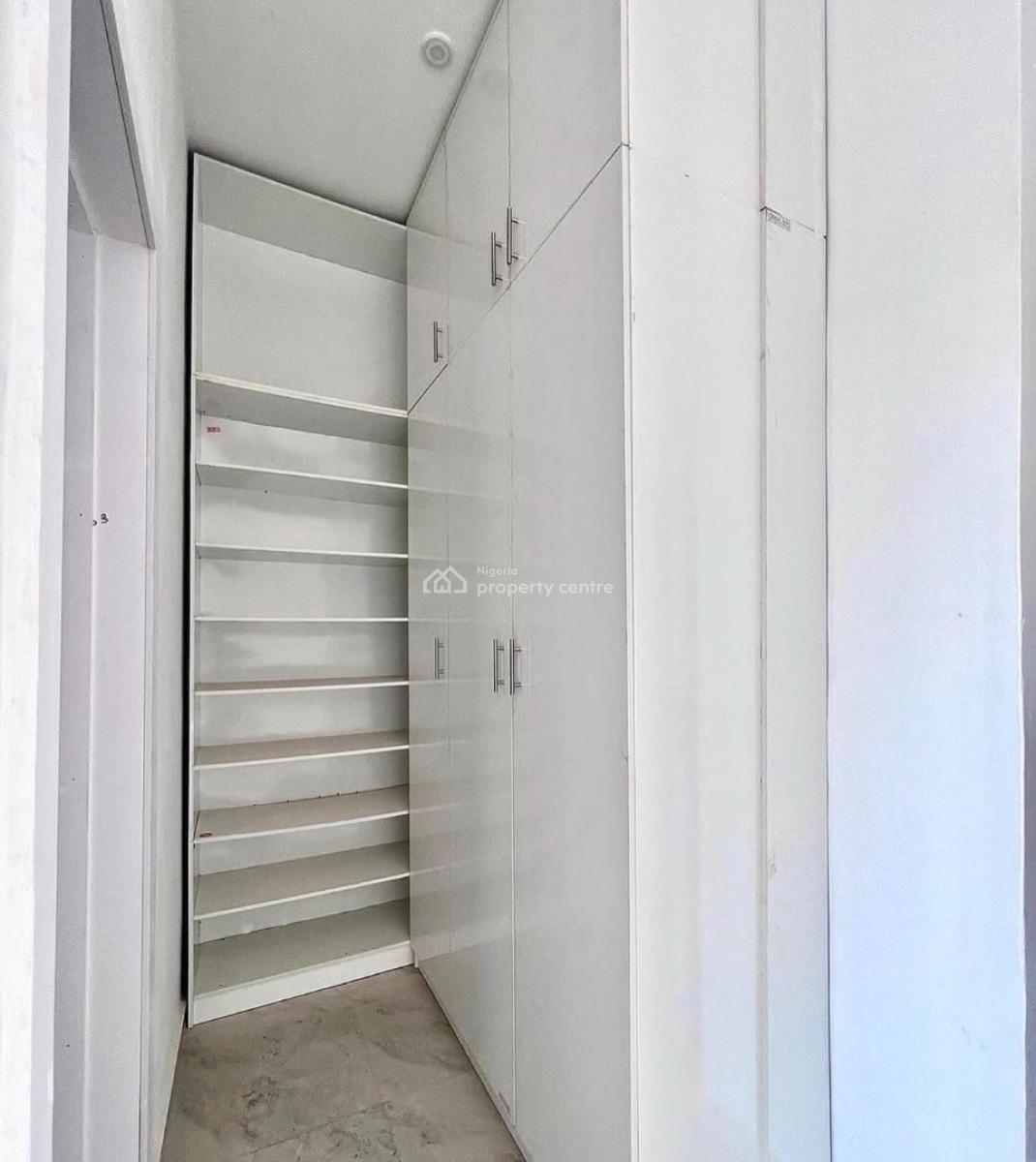 Self Serviced 4 Bedroom Terrace Duplex, Ikota, Lekki, Lagos, Terraced Duplex for Rent