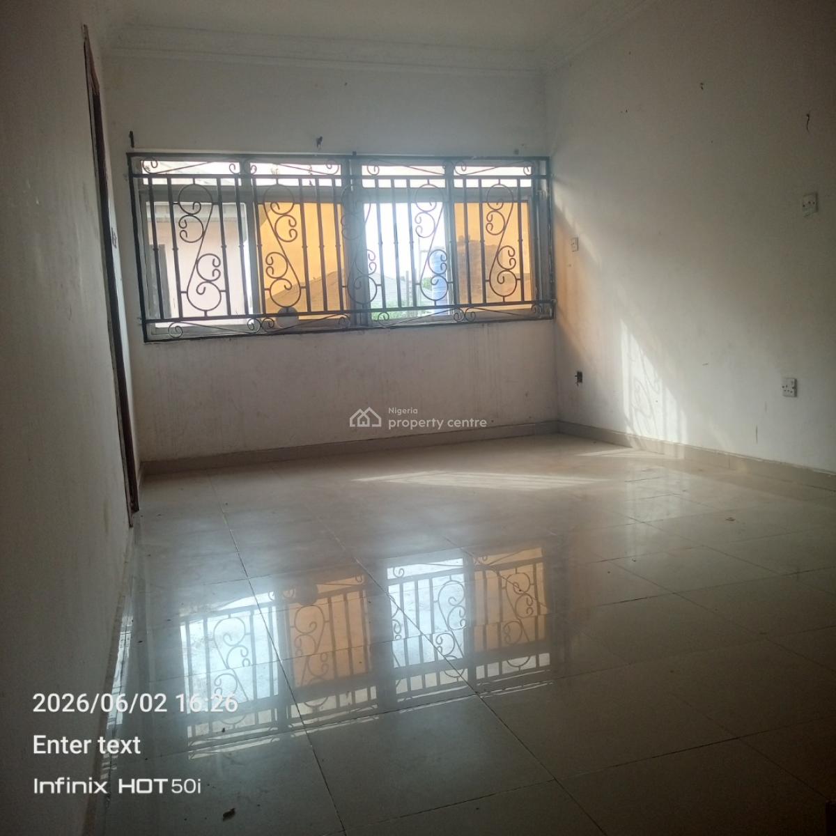Shared Apartment, Badore, Badore, Ajah, Lagos, Self Contain (single Rooms) for Rent
