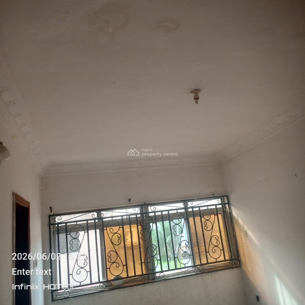 Shared Apartment, Badore, Badore, Ajah, Lagos, Self Contain (single Rooms) for Rent