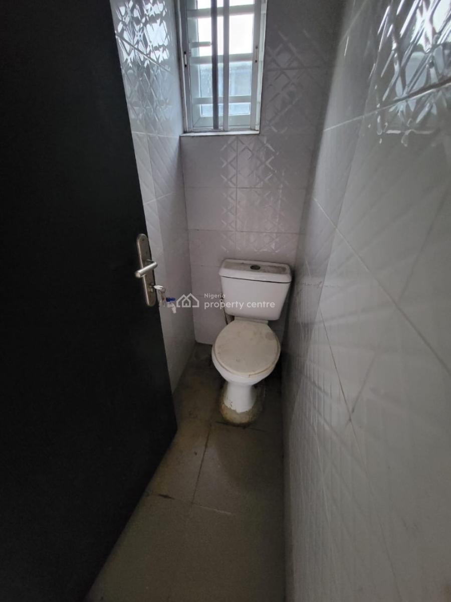 Sharp and Spacious Room and Parlour, Badore, Ajah, Lagos, Flat / Apartment for Rent