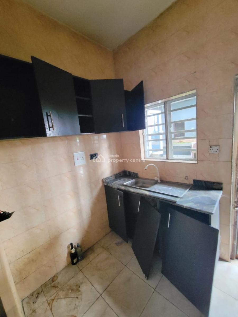 Sharp and Spacious Room and Parlour, Badore, Ajah, Lagos, Flat / Apartment for Rent
