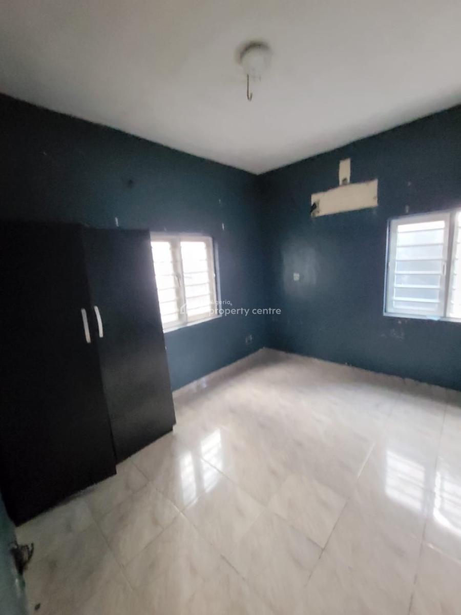 Sharp and Spacious Room and Parlour, Badore, Ajah, Lagos, Flat / Apartment for Rent