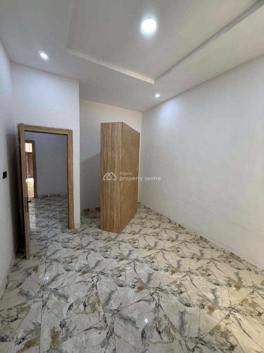 Newly Built 4bedroom Terrace Duplex with Bq, General Paint, Ajah, Lagos, Terraced Duplex for Sale