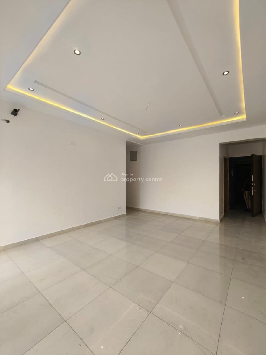 Brand Newly Built Luxury 3bedrooms Apartment in Serviced Estate., Western Foreshore Estate Osapa Shoprite Road Lekki Lagos, Jakande, Lekki, Lagos, House for Rent