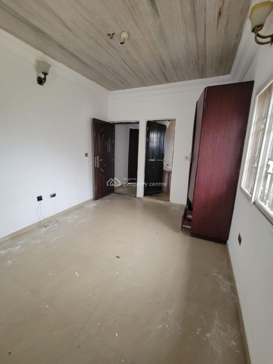 Sharp and Clean 2bedroom Flat, Badore, Ajah, Lagos, Flat / Apartment for Rent