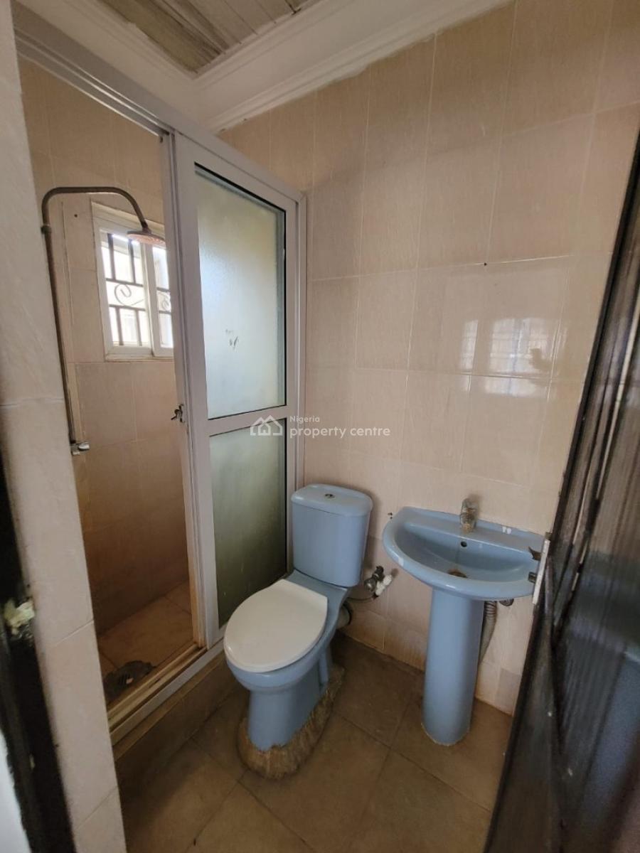 Sharp and Clean 2bedroom Flat, Badore, Ajah, Lagos, Flat / Apartment for Rent
