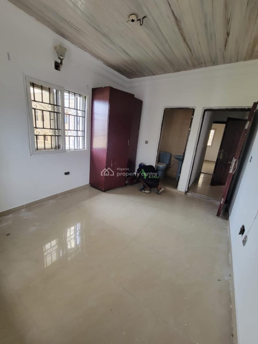 Sharp and Clean 2bedroom Flat, Badore, Ajah, Lagos, Flat / Apartment for Rent