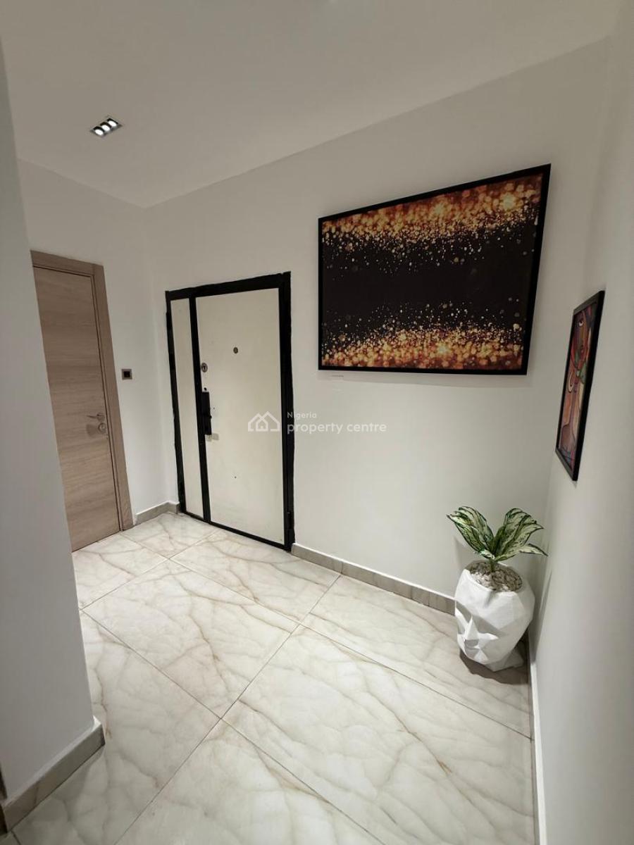 Available 3bedroom Neatly Furnished Apartment in Banana, Banana Island, Ikoyi, Lagos, Flat / Apartment for Sale
