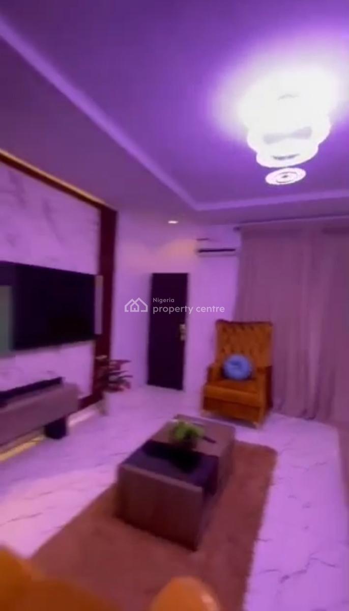 Nicely Finished &fully Furnished 3 Bedroom Detached Bungalow, Peak Park Bungalow, Oribanwa, Ibeju Lekki, Lagos, Detached Bungalow for Sale