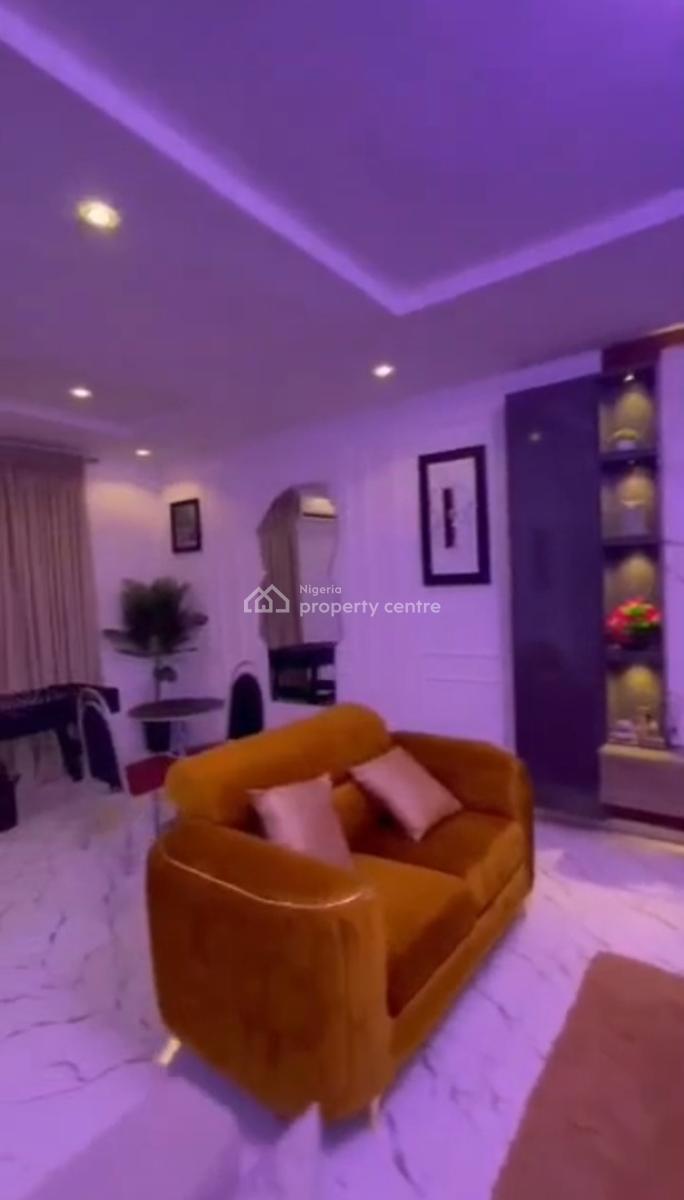 Nicely Finished &fully Furnished 3 Bedroom Detached Bungalow, Peak Park Bungalow, Oribanwa, Ibeju Lekki, Lagos, Detached Bungalow for Sale