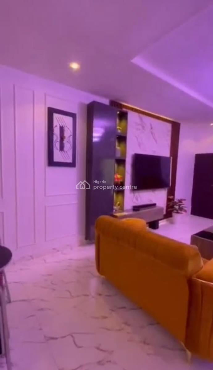 Nicely Finished &fully Furnished 3 Bedroom Detached Bungalow, Peak Park Bungalow, Oribanwa, Ibeju Lekki, Lagos, Detached Bungalow for Sale