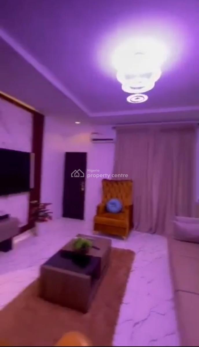 Nicely Finished &fully Furnished 3 Bedroom Detached Bungalow, Peak Park Bungalow, Oribanwa, Ibeju Lekki, Lagos, Detached Bungalow for Sale