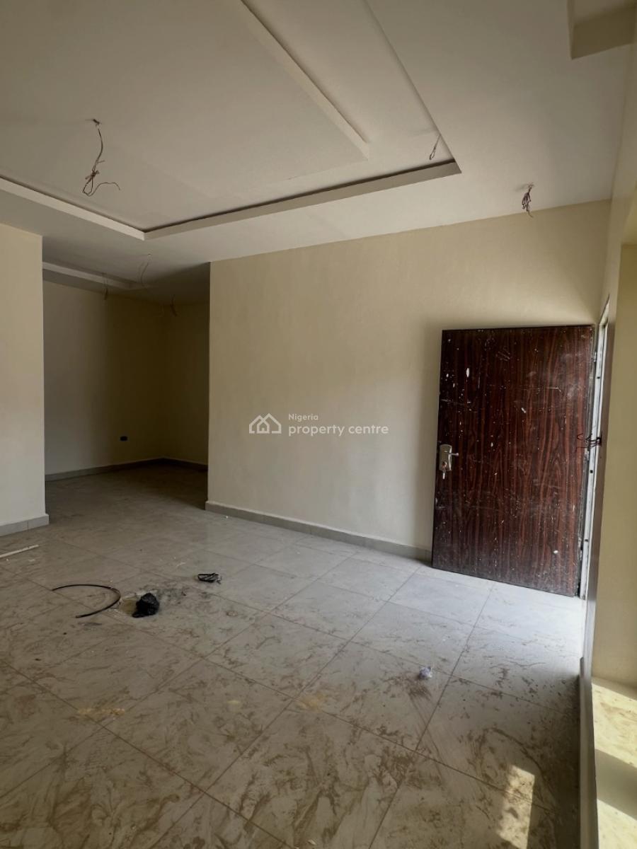 Brand New 4 Bed Gated Terrace Duplex with Bq, Dawaki, Gwarinpa, Abuja, Terraced Duplex for Sale