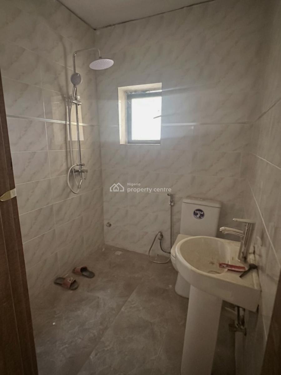 Brand New 4 Bed Gated Terrace Duplex with Bq, Dawaki, Gwarinpa, Abuja, Terraced Duplex for Sale
