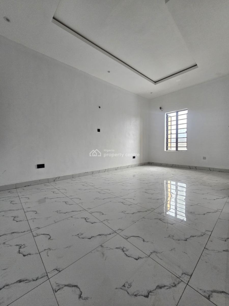 Brand New 3-bedroom Apartment with Bq, Ikota, Lekki, Lagos, Flat / Apartment for Sale