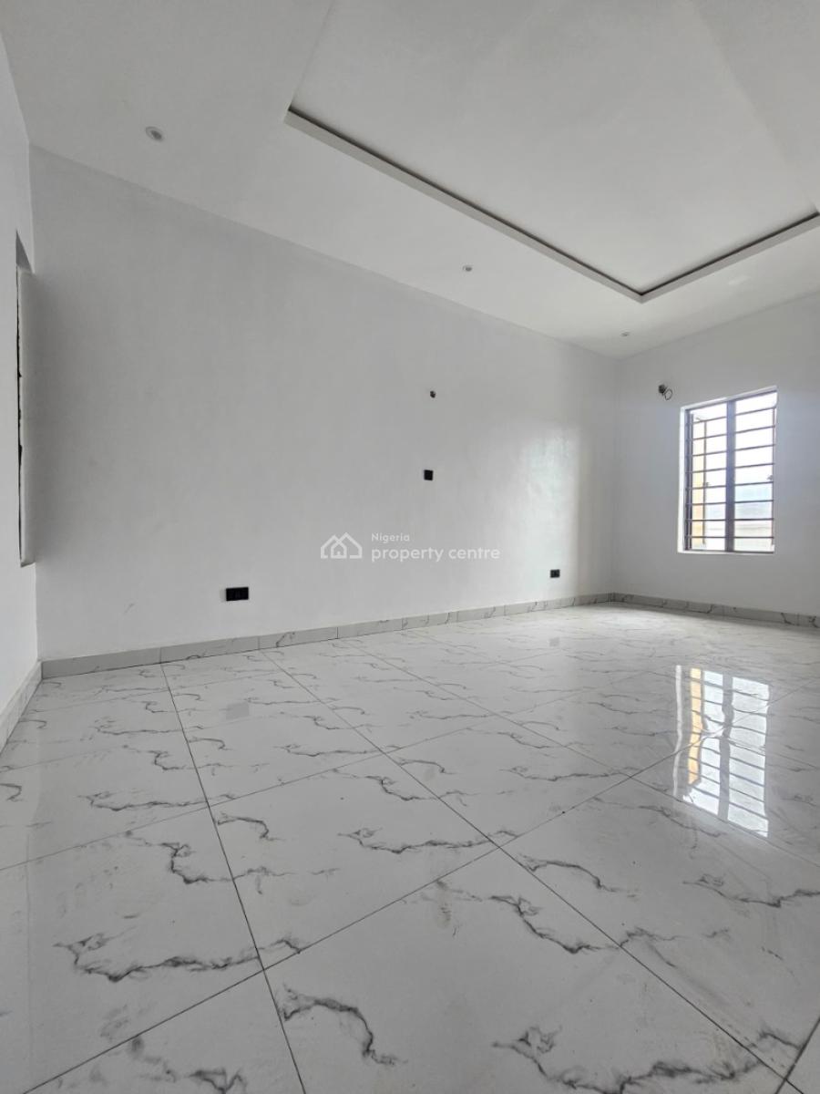 Brand New 3-bedroom Apartment with Bq, Ikota, Lekki, Lagos, Flat / Apartment for Sale