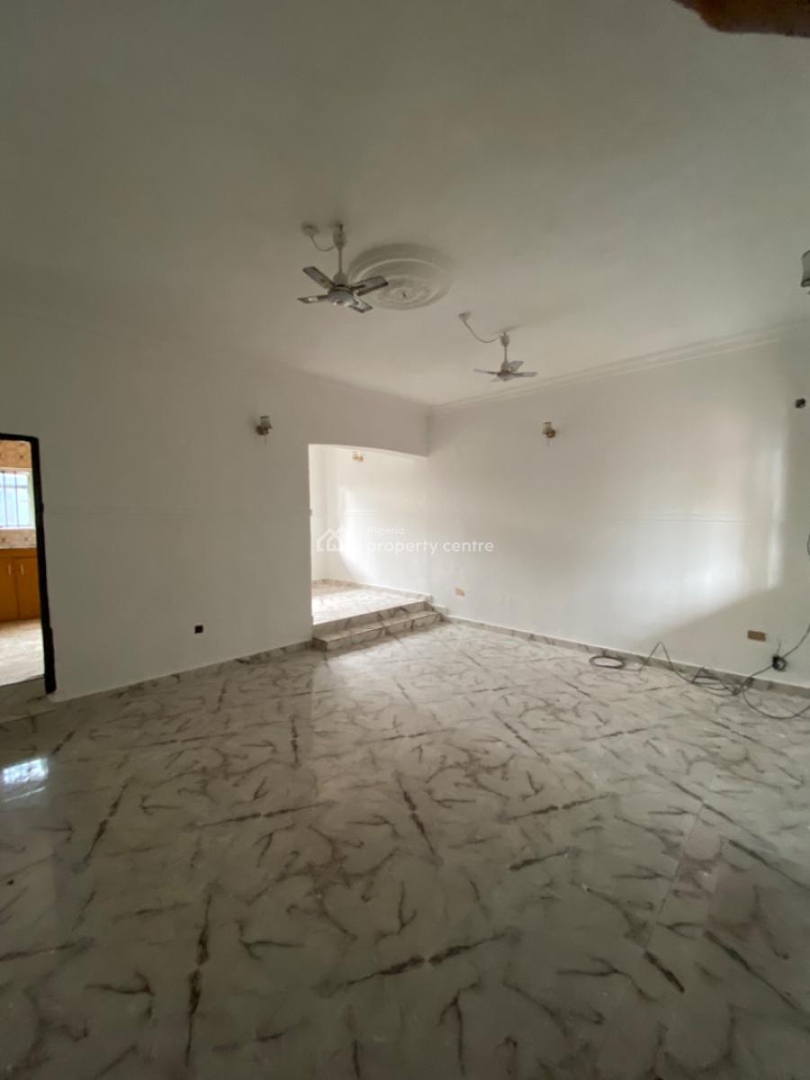 Standard 2 Bedroom Flat with Pop Ceiling & Federal Light, New Layout Estate, Off Rumuokwurusi Tank Flyover, Rumuewhara, Port Harcourt, Rivers, Flat / Apartment for Rent