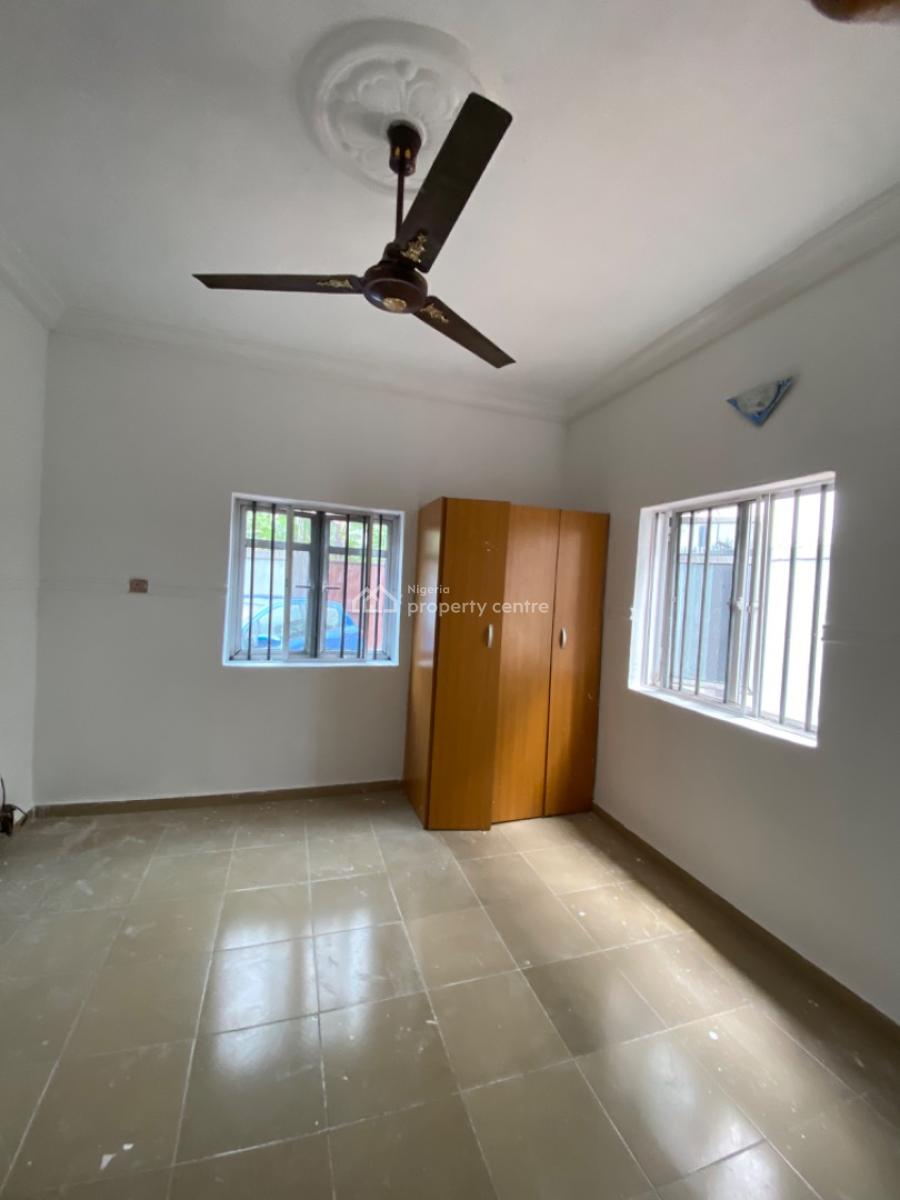 Standard 2 Bedroom Flat with Pop Ceiling & Federal Light, New Layout Estate, Off Rumuokwurusi Tank Flyover, Rumuewhara, Port Harcourt, Rivers, Flat / Apartment for Rent