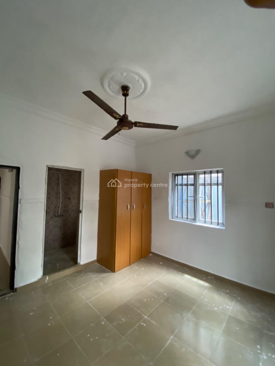 Standard 2 Bedroom Flat with Pop Ceiling & Federal Light, New Layout Estate, Off Rumuokwurusi Tank Flyover, Rumuewhara, Port Harcourt, Rivers, Flat / Apartment for Rent