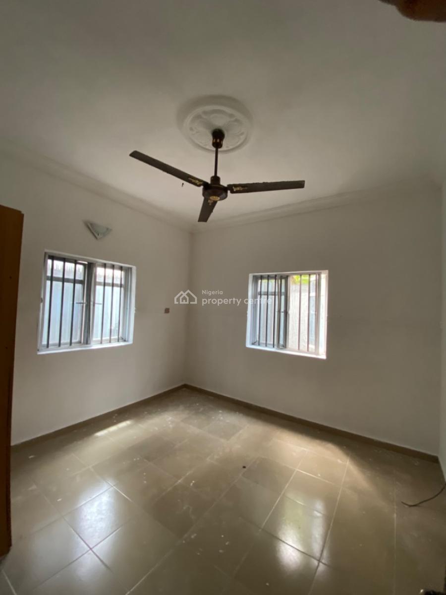 Standard 2 Bedroom Flat with Pop Ceiling & Federal Light, New Layout Estate, Off Rumuokwurusi Tank Flyover, Rumuewhara, Port Harcourt, Rivers, Flat / Apartment for Rent