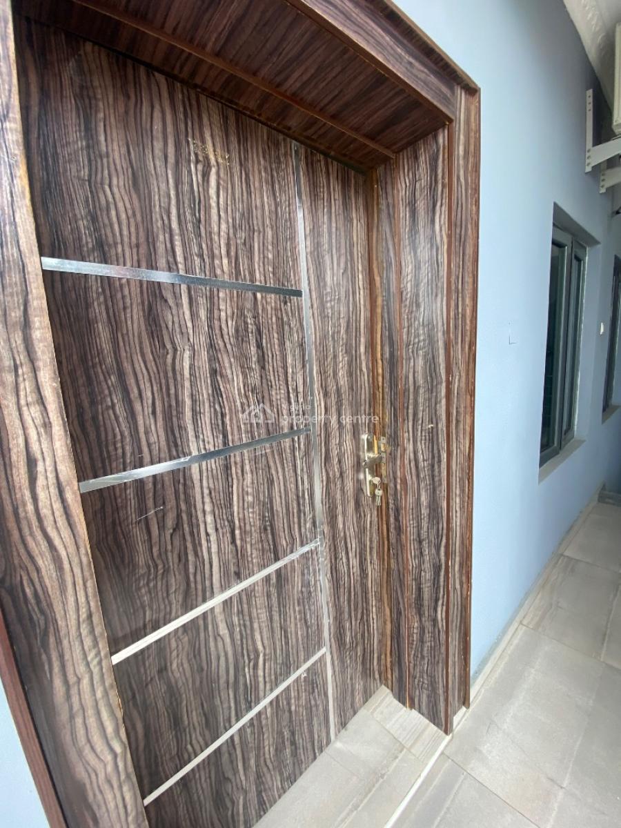 Luxury Newly Built Cozy 2bedroom Flat with Two Parlours, Ikoyi , in One of The Top Places of Ikoyi, Ikoyi, Lagos, Flat / Apartment for Rent