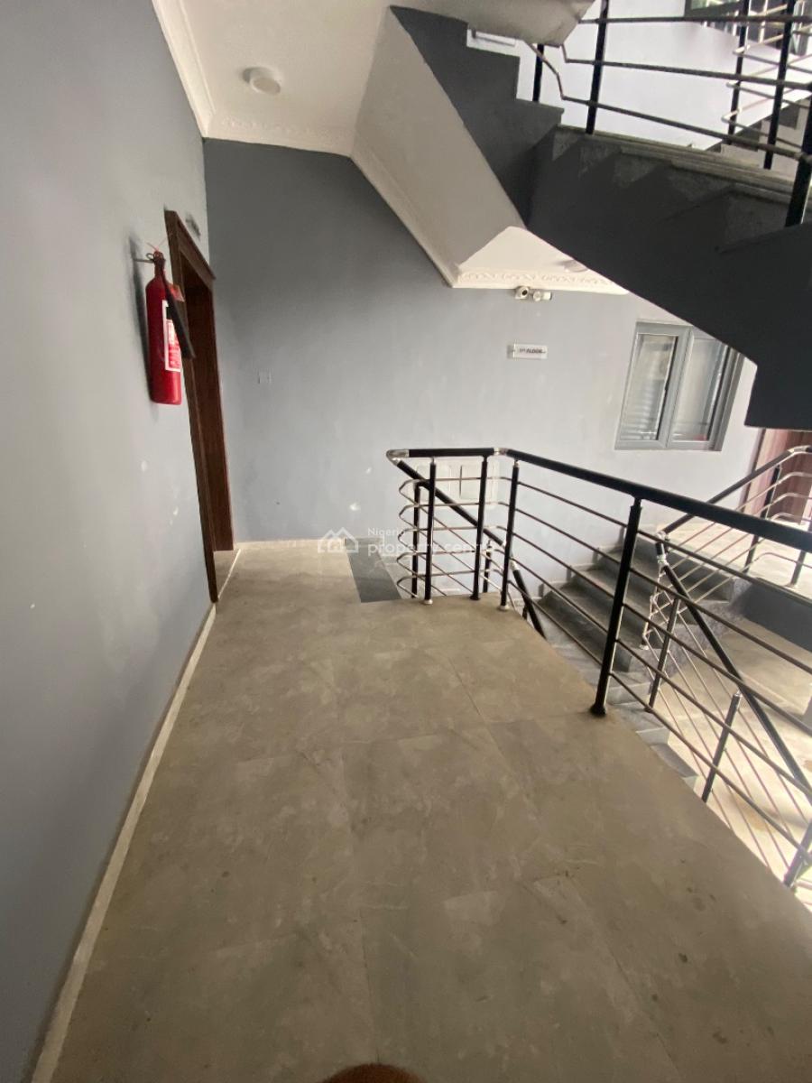 Luxury Newly Built Cozy 2bedroom Flat with Two Parlours, Ikoyi , in One of The Top Places of Ikoyi, Ikoyi, Lagos, Flat / Apartment for Rent