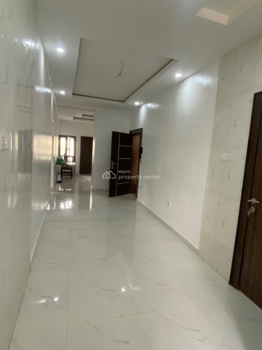 Luxury Newly Built Cozy 2bedroom Flat with Two Parlours, Ikoyi , in One of The Top Places of Ikoyi, Ikoyi, Lagos, Flat / Apartment for Rent