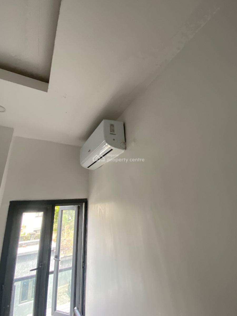 Luxury Newly Built Cozy 2bedroom Flat with Two Parlours, Ikoyi , in One of The Top Places of Ikoyi, Ikoyi, Lagos, Flat / Apartment for Rent