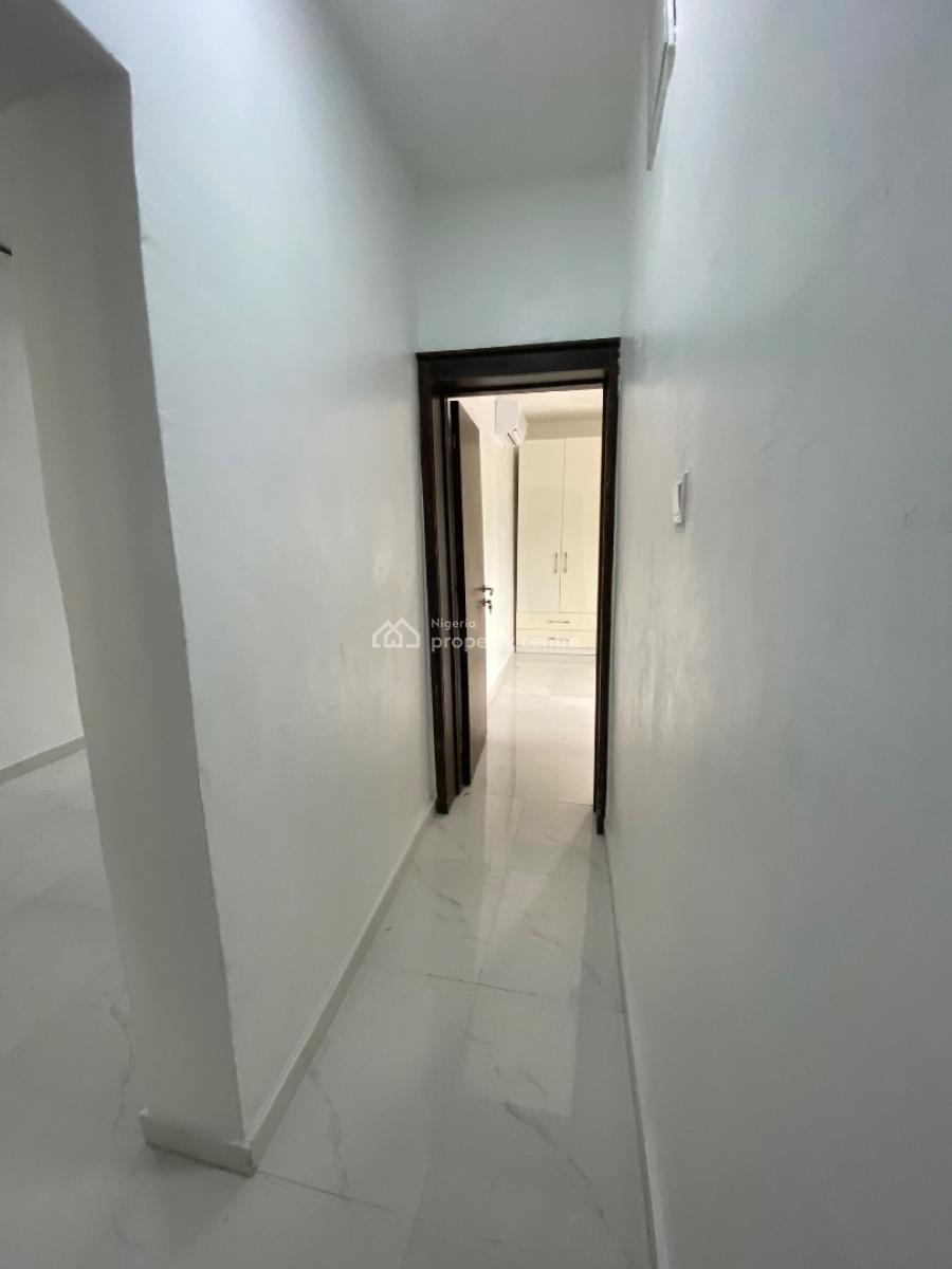Luxury Newly Built Cozy 2bedroom Flat with Two Parlours, Ikoyi , in One of The Top Places of Ikoyi, Ikoyi, Lagos, Flat / Apartment for Rent
