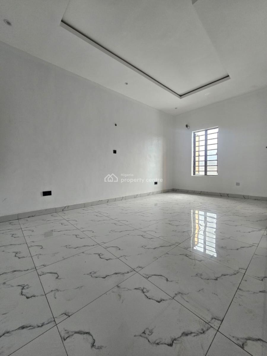 Brand New 3-bedroom Apartment with Bq, Ikota, Lekki, Lagos, Flat / Apartment for Sale