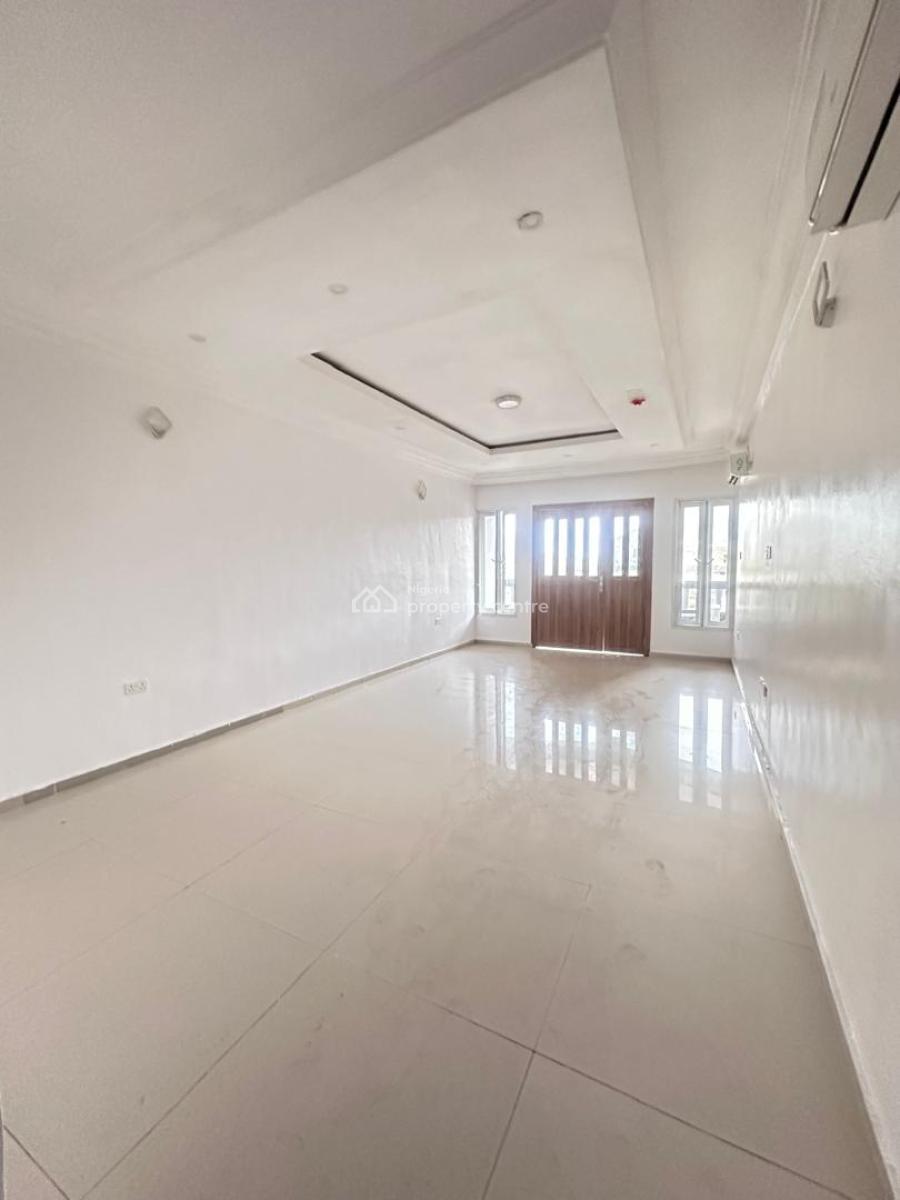 10 Units of 3 Bedrooms Apartment, Bourdillon, Ikoyi, Lagos, Flat / Apartment for Rent